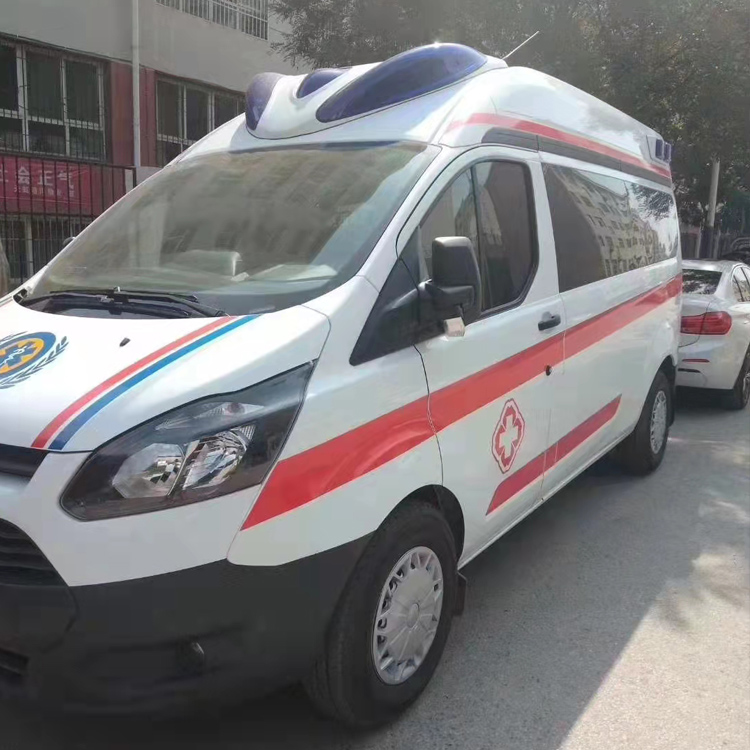 翁源跨省救护车出租