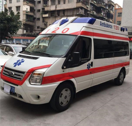 翁源非急救护车护送行业的服务质量如何保障