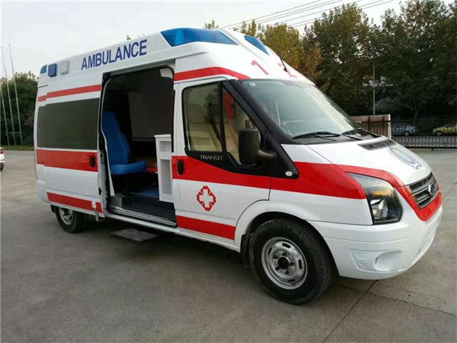 翁源乌鲁木齐沙依巴克区上线 “安康护送” 非急救转运服务平台