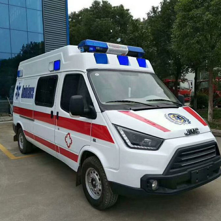 翁源救护车出租哪家好